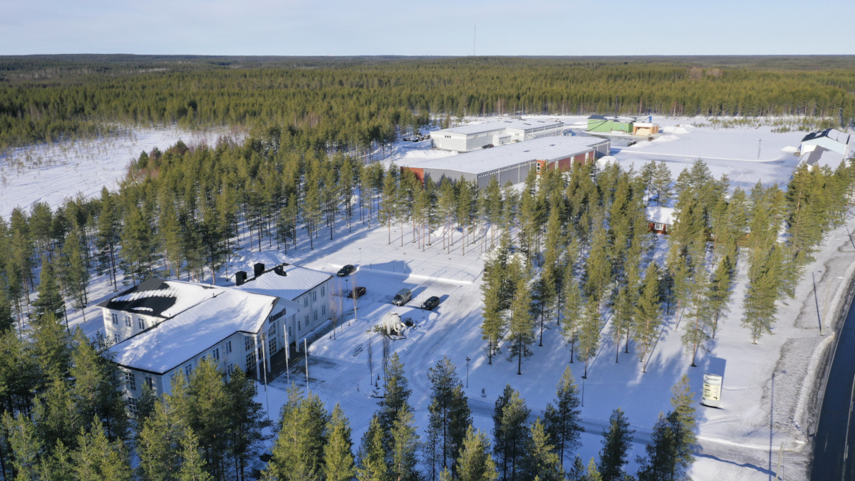 Mammuttihirreltä erinomainen tilinpäätös: Liikevaihto kasvoi yli 100 % ja yhtiö on nettovelaton.