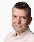 Jorma Sääskilahti
