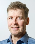 Timo Linnanmäki