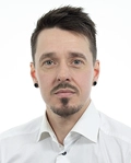Timo Palojärvi
